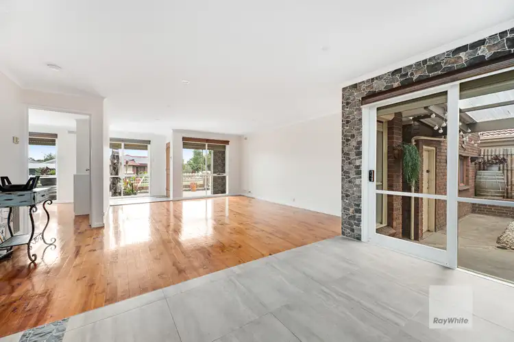 Sixth view of Homely house listing, 31 Trentham Drive, Gladstone Park VIC 3043