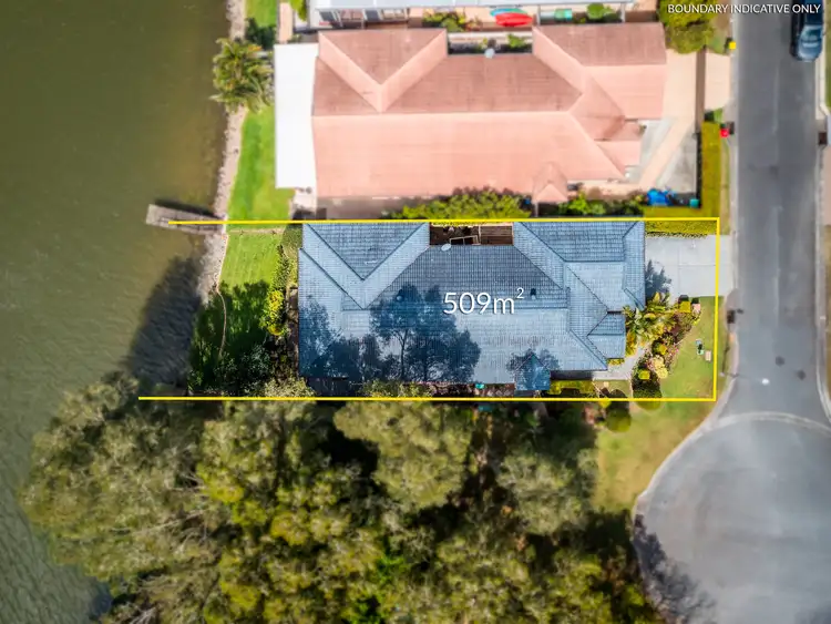 10 Greenwich Court, Robina QLD 4226