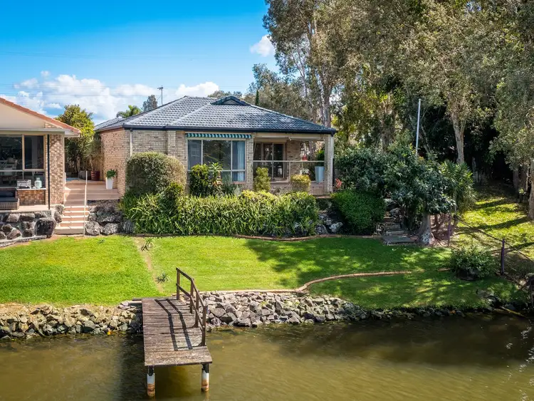 Fourth view of Homely house listing, 10 Greenwich Court, Robina QLD 4226