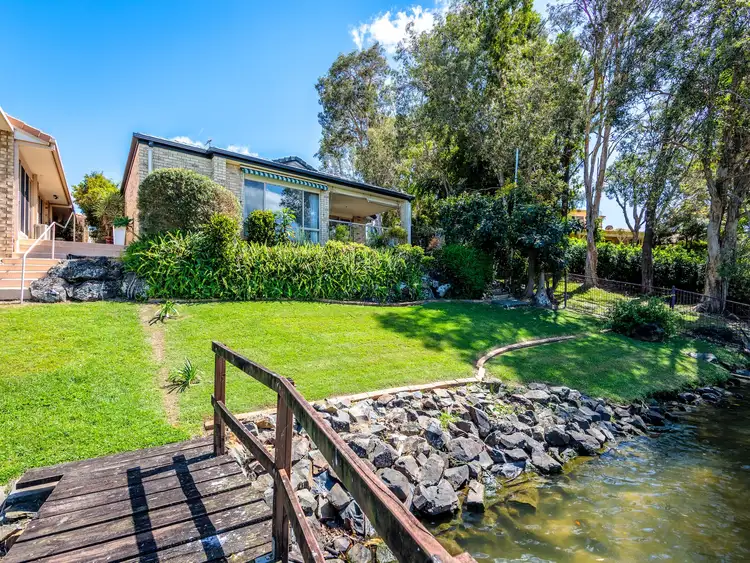 Fifth view of Homely house listing, 10 Greenwich Court, Robina QLD 4226