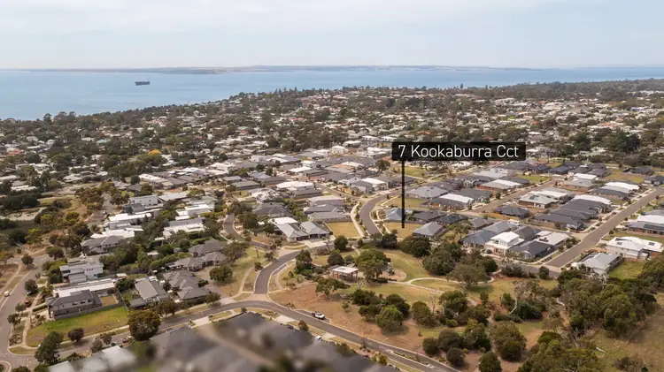 7 Kookaburra Circuit, Cowes VIC 3922