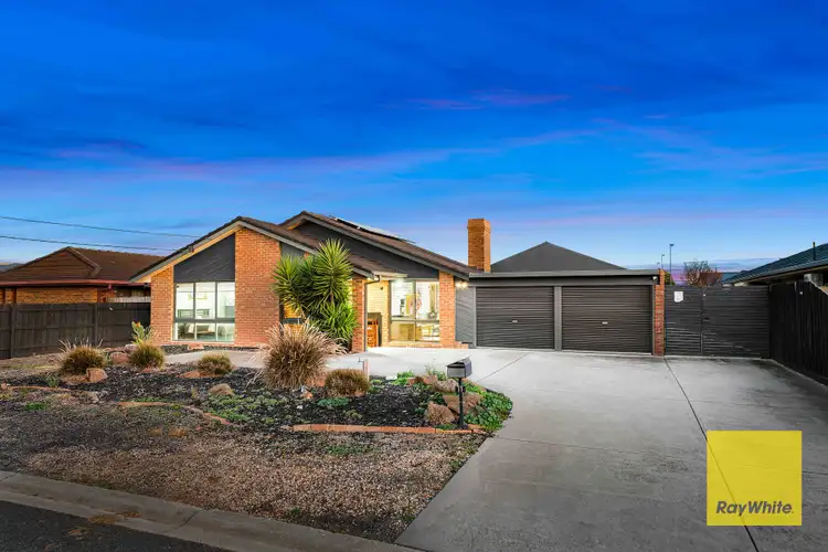 11 Loxley Court, Hoppers Crossing VIC 3029