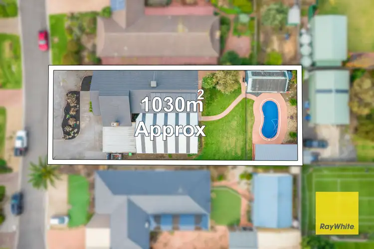 Third view of Homely house listing, 11 Loxley Court, Hoppers Crossing VIC 3029