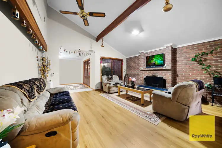 Fifth view of Homely house listing, 11 Loxley Court, Hoppers Crossing VIC 3029