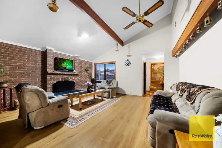 Sixth view of Homely house listing, 11 Loxley Court, Hoppers Crossing VIC 3029