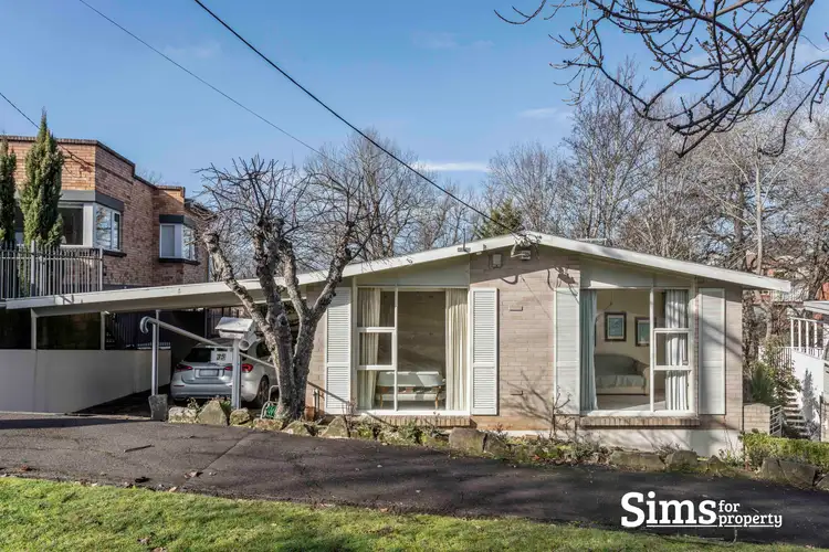 35 Newstead Crescent, Newstead TAS 7250