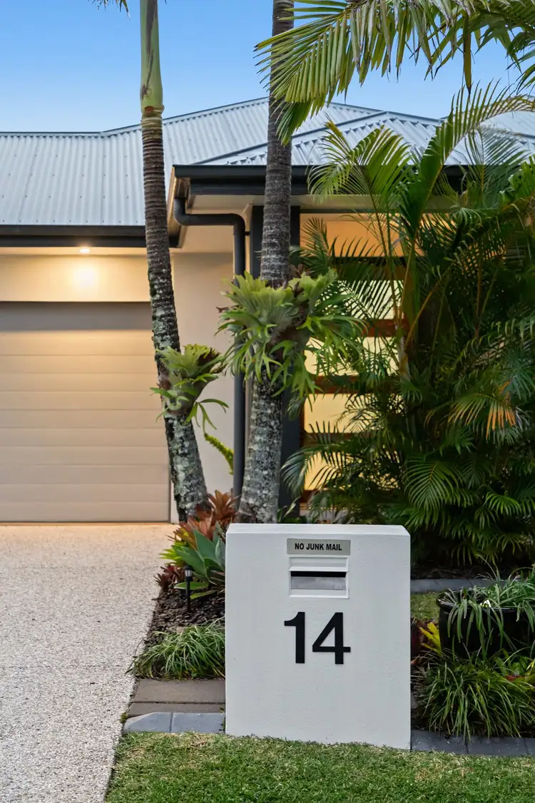 Second view of Homely house listing, 14 Coltrane Street, Sippy Downs QLD 4556