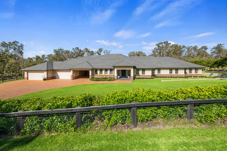 36 Reedy Road, Cattai NSW 2756