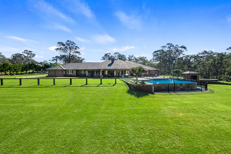 Second view of Homely rural property listing, 36 Reedy Road, Cattai NSW 2756