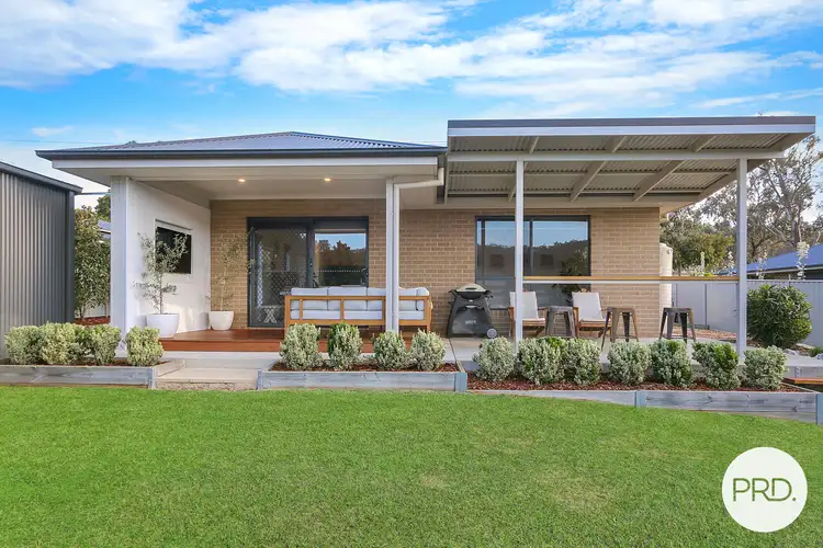 722 Centaur Road, Hamilton Valley NSW 2641