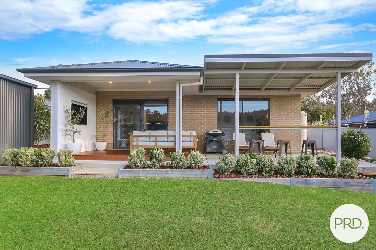 Main view of Homely house listing, 722 Centaur Road, Hamilton Valley NSW 2641