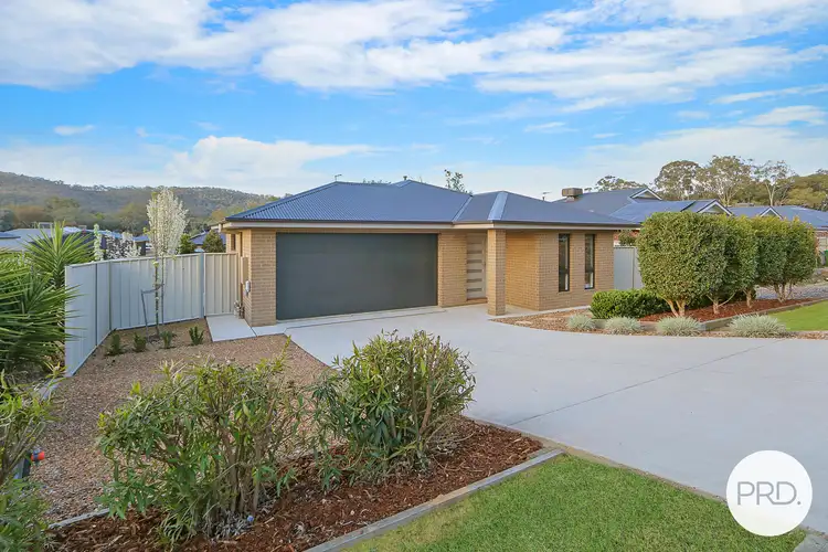 Second view of Homely house listing, 722 Centaur Road, Hamilton Valley NSW 2641