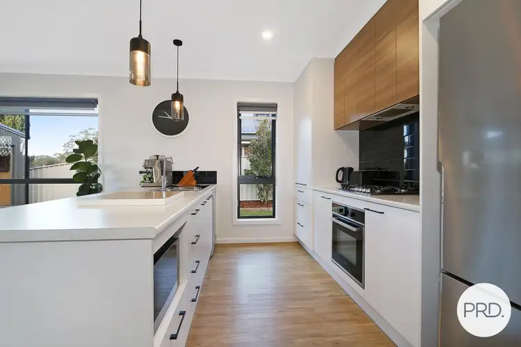 Fourth view of Homely house listing, 722 Centaur Road, Hamilton Valley NSW 2641
