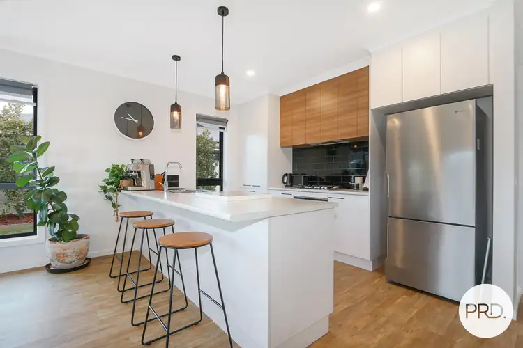 Fifth view of Homely house listing, 722 Centaur Road, Hamilton Valley NSW 2641