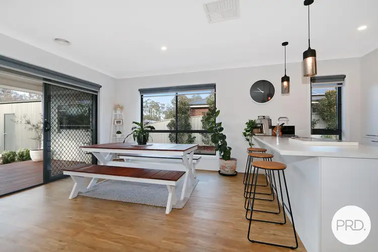 Sixth view of Homely house listing, 722 Centaur Road, Hamilton Valley NSW 2641