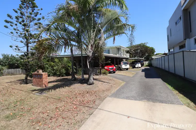 3/42 Binnington Esplanade, East Mackay QLD 4740