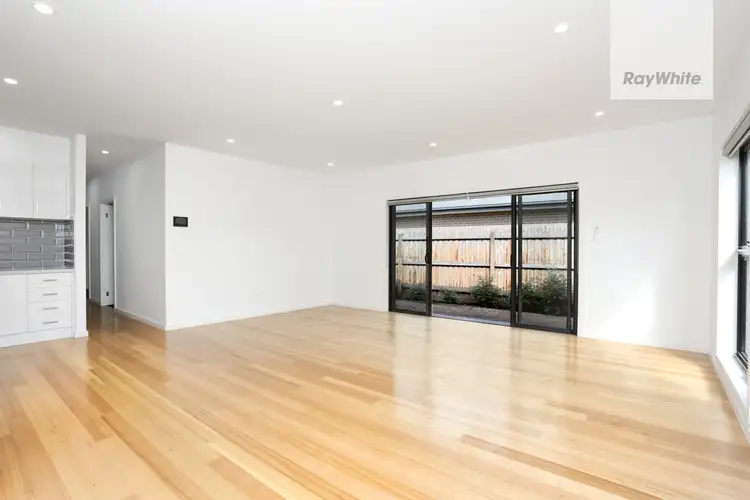 Third view of Homely unit listing, 4/27 Park Street, Pascoe Vale VIC 3044