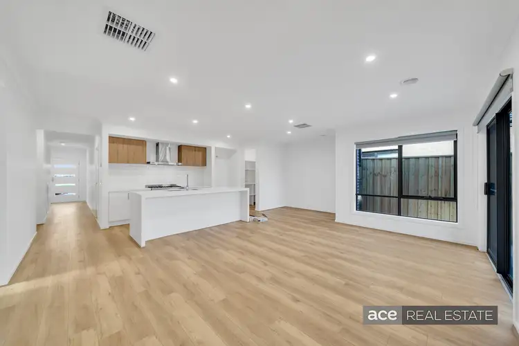 Third view of Homely house listing, 10 Glasgow Crescent, Tarneit VIC 3029