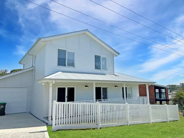 88A Watkins Road, Wangi Wangi NSW 2267