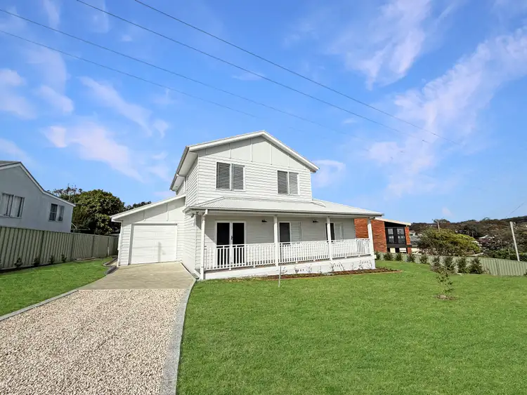 88A Watkins Road, Wangi Wangi NSW 2267