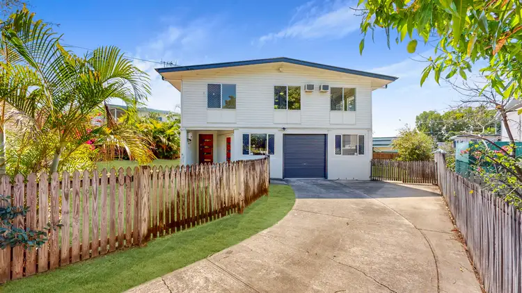 20 Nowland Avenue, Cranbrook QLD 4814