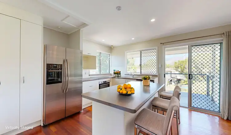 Third view of Homely house listing, 20 Nowland Avenue, Cranbrook QLD 4814
