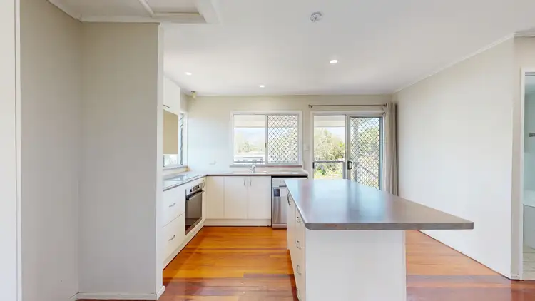 Fourth view of Homely house listing, 20 Nowland Avenue, Cranbrook QLD 4814