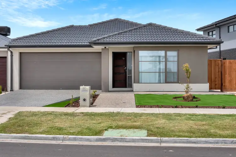 Main view of Homely house listing, 30 Nature Promenade, Donnybrook VIC 3064