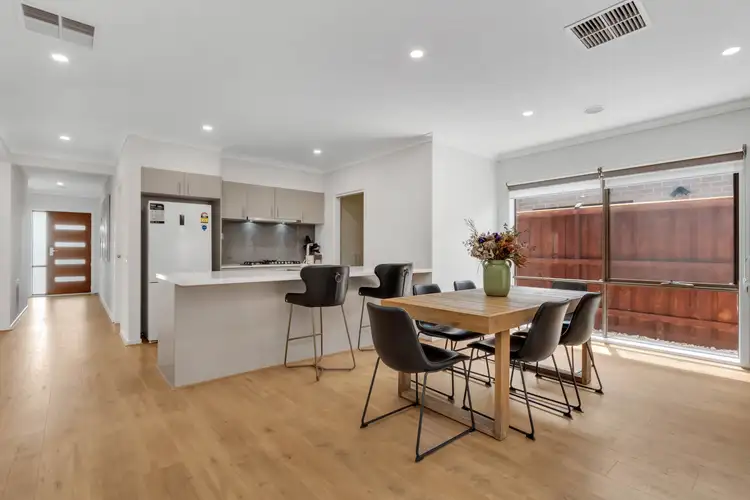 Fourth view of Homely house listing, 30 Nature Promenade, Donnybrook VIC 3064