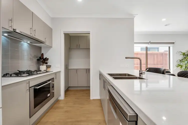Fifth view of Homely house listing, 30 Nature Promenade, Donnybrook VIC 3064