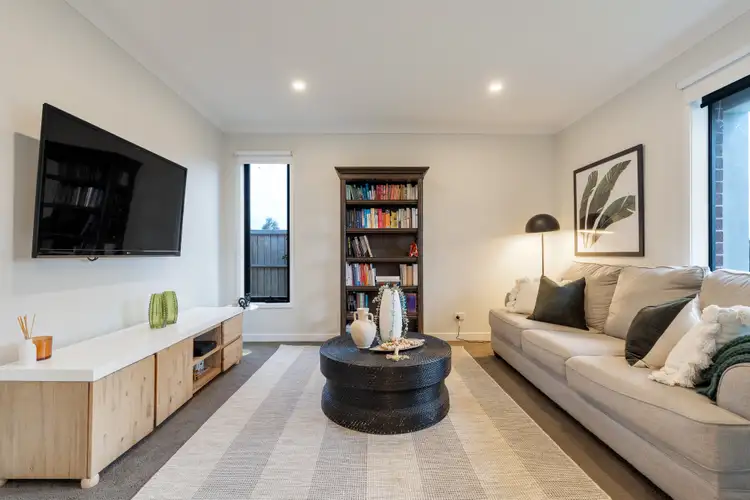 Third view of Homely house listing, 35 Fewster Circuit, Mickleham VIC 3064