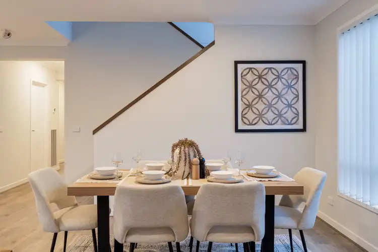 Fifth view of Homely house listing, 35 Fewster Circuit, Mickleham VIC 3064