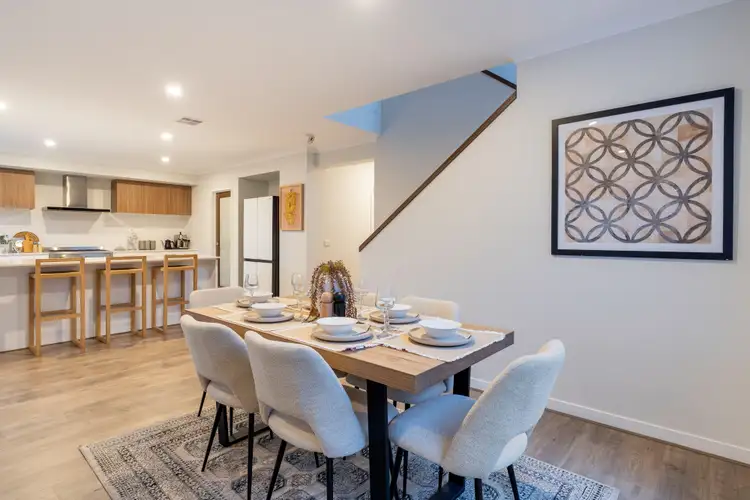 Sixth view of Homely house listing, 35 Fewster Circuit, Mickleham VIC 3064