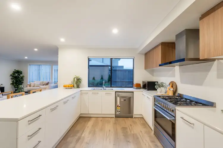 Seventh view of Homely house listing, 35 Fewster Circuit, Mickleham VIC 3064