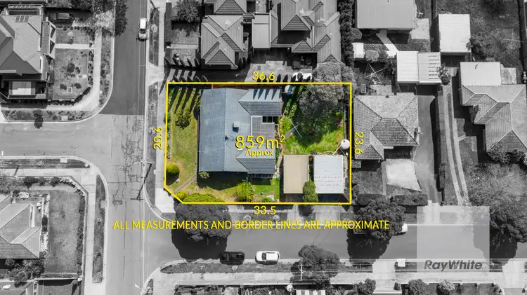 3 Olympic Street, Bundoora VIC 3083