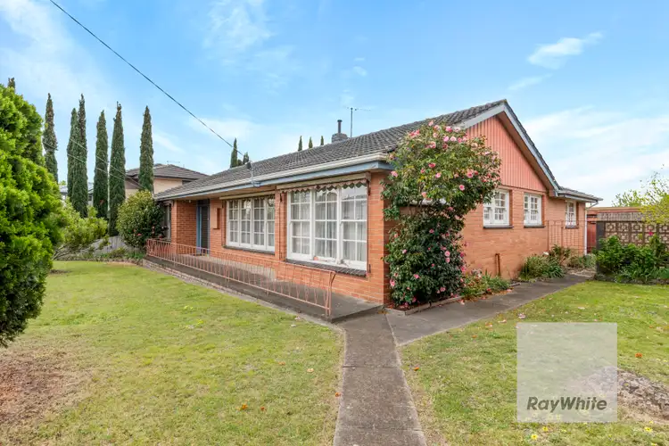 Second view of Homely house listing, 3 Olympic Street, Bundoora VIC 3083
