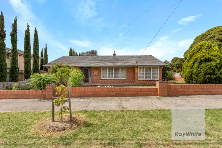 Third view of Homely house listing, 3 Olympic Street, Bundoora VIC 3083
