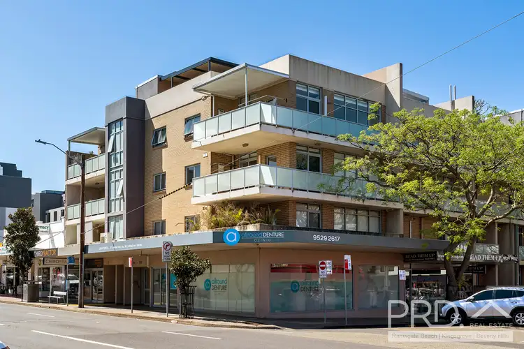 4/284-290 Rocky Point Road, Ramsgate NSW 2217