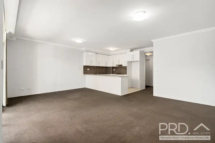 Second view of Homely unit listing, 4/284-290 Rocky Point Road, Ramsgate NSW 2217