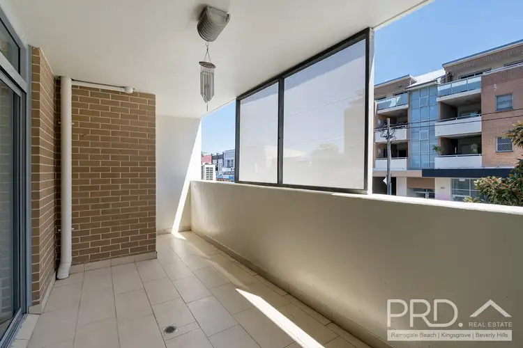 Fourth view of Homely unit listing, 4/284-290 Rocky Point Road, Ramsgate NSW 2217