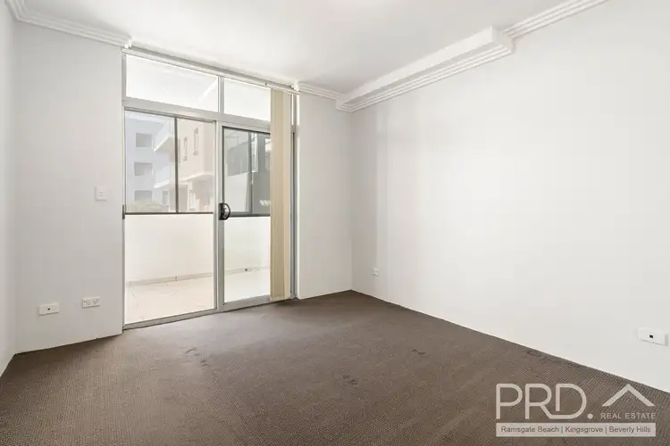 Fourth view of Homely unit listing, 4/284-290 Rocky Point Road, Ramsgate NSW 2217