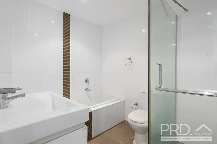 Fifth view of Homely unit listing, 4/284-290 Rocky Point Road, Ramsgate NSW 2217