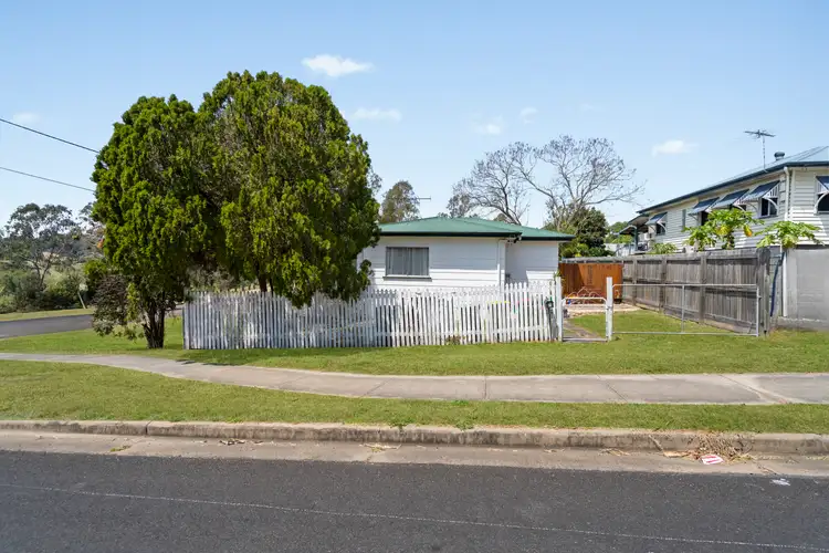 Second view of Homely house listing, 2 Woodford Street, One Mile QLD 4305
