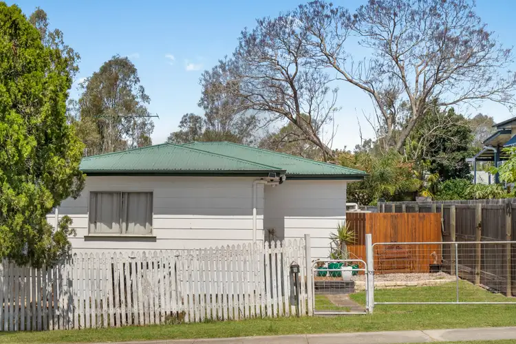 Fourth view of Homely house listing, 2 Woodford Street, One Mile QLD 4305