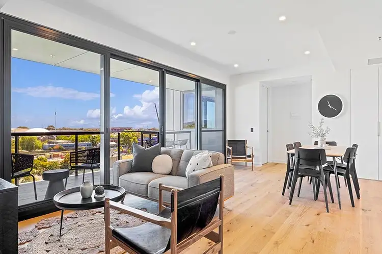 206/15 Fourth Street, Bowden SA 5007