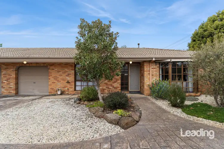Main view of Homely house listing, 1/17 Timins Street, Sunbury VIC 3429