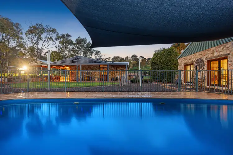 1995 Old Princes Highway, Kanmantoo SA 5252