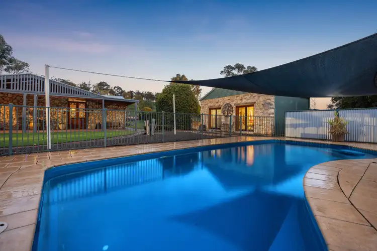 Second view of Homely house listing, 1995 Old Princes Highway, Kanmantoo SA 5252