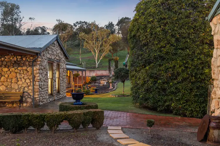 Third view of Homely house listing, 1995 Old Princes Highway, Kanmantoo SA 5252