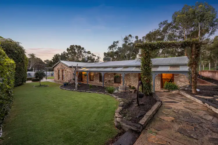 Fourth view of Homely house listing, 1995 Old Princes Highway, Kanmantoo SA 5252